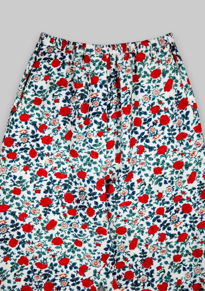 Брюки жен Floflo