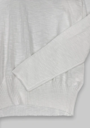 Джемпер жен (White, M)