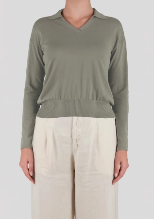 Джемпер жен (Grey, M)