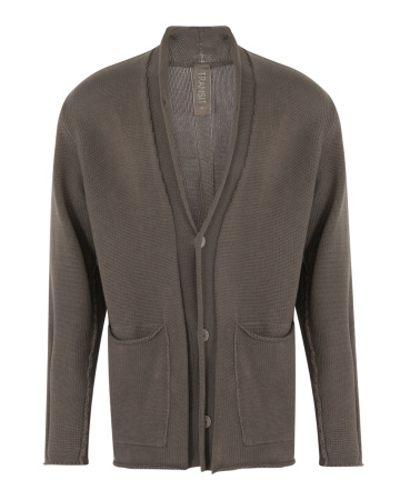 Кардиган муж