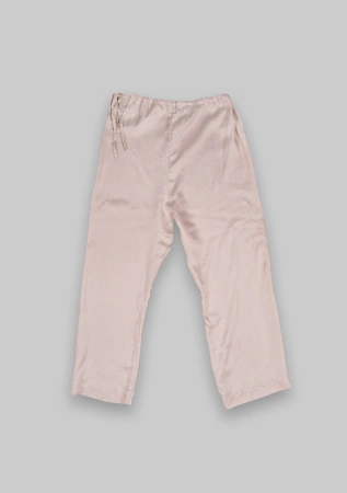 Брюки Japan жен (Silver peony, XS)