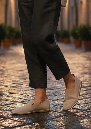 Лоферы Strasacco