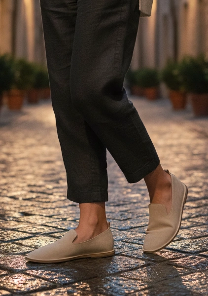 Лоферы Strasacco