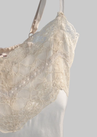 Платье Ink slip