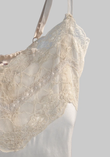 Платье Ink slip