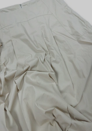 Юбка (Pearl grey, M)