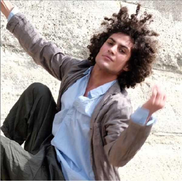 Куртка муж ARZA