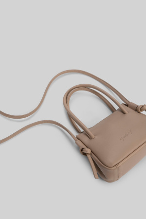 Маленькая сумка 