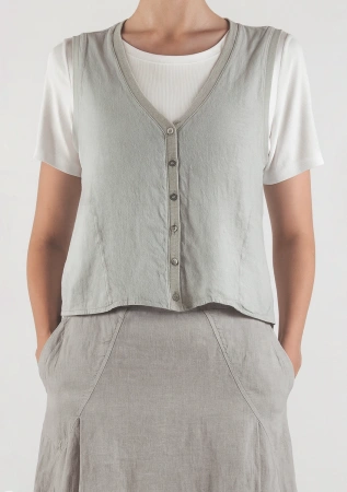 Жилетка жен (Pearl, M)