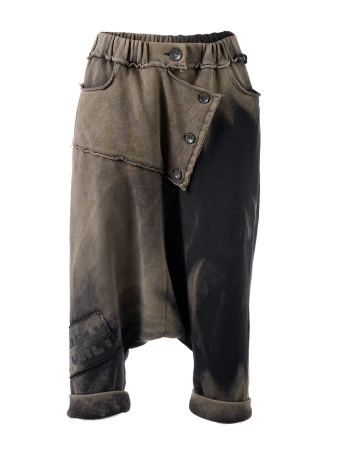 Брюки SAVVO жен