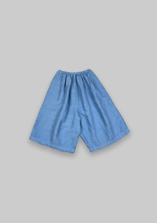 Шорты CULOTTE BIBI жен