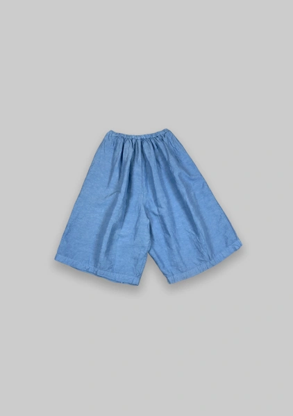 Шорты CULOTTE BIBI жен