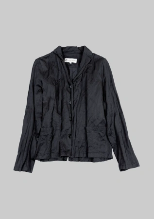Жакет Veste Arza жен (Black, S)