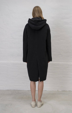 Пальто Michela жег