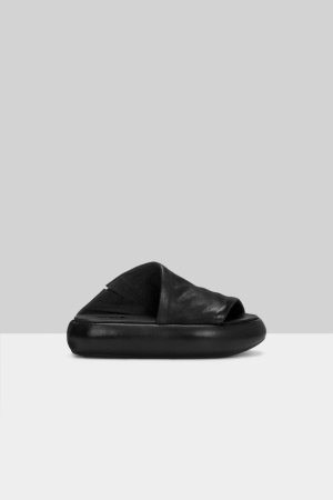 Сабо Ciambellona Rovescio Черные