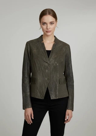 Жакет жен (Mud, S)