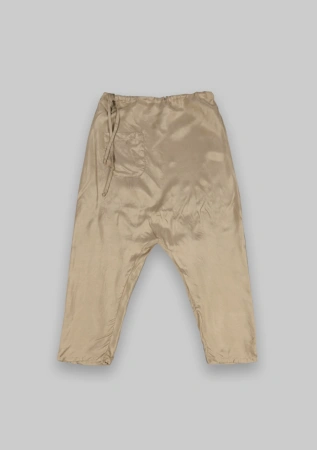 Брюки Agathe жен (Light taupe, XS)