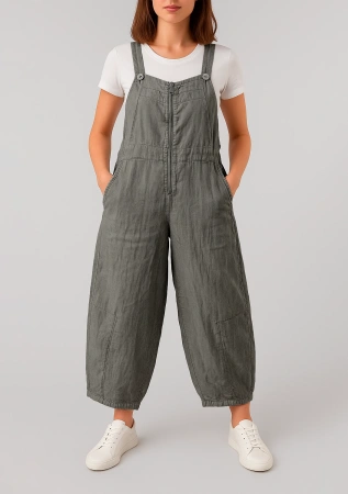 Комбинезон жен (Grey, L)