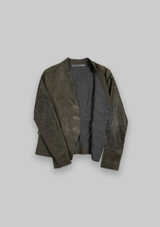 Жакет жен (Mud, S)