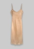 Платье Ami (Latte, XS)
