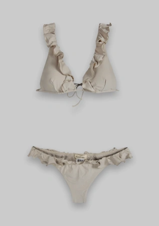 Купальник JAN (BeigeS)