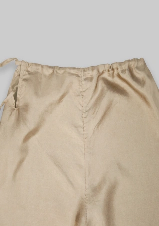 Брюки Japan жен (Light taupe, XS)