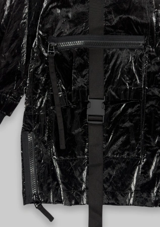 Жакет TELLISA жен  (Black, L)