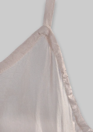 Платье Cherry (Silver peony, XS)