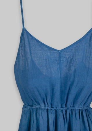 Платье INGA LIGHT (Azur, M)