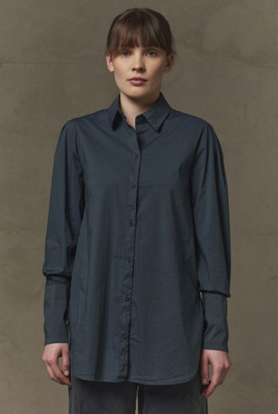 Рубашка жен