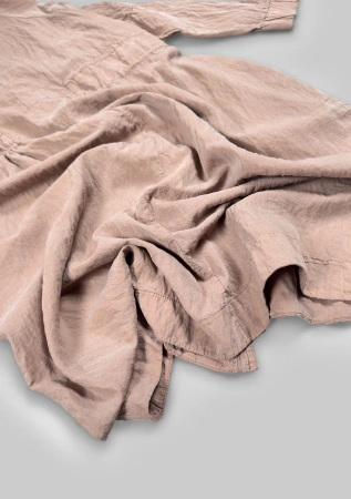 Пальто жен (Rose, M)