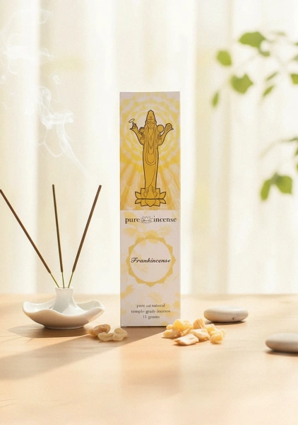 Благовония Frnkincense (Ладан)
