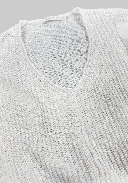 Пуловер жен