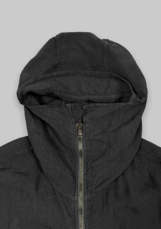 Куртка муж (Graphit, L)