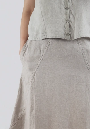 Жилетка жен (Pearl, M)