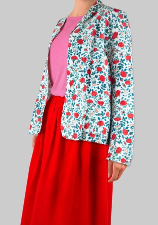 Куртка жен Floflo