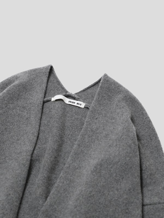 Кардиган жен