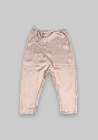 Брюки Agathe жен (Rose dust, S)