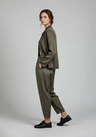 Брюки Pantacourt Arza жен