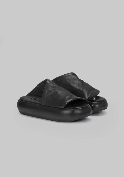 Сабо Ciambellona Rovescio Черные