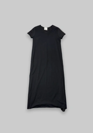 Платье  (Black, M)