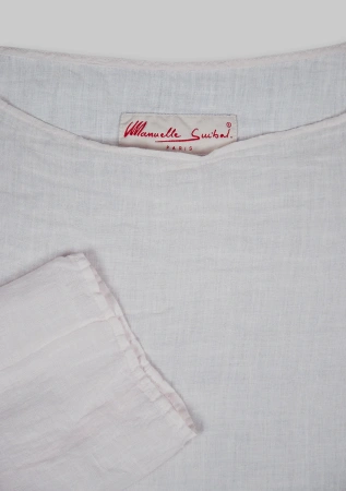 Блуза ChaCha жен (Bubble, L)