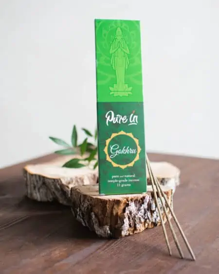 Благовония Gokhru (Гокхру)