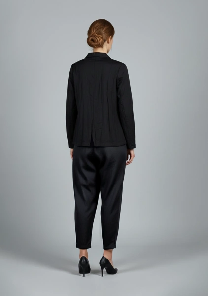 Жакет Veste Arza жен (Black, M)