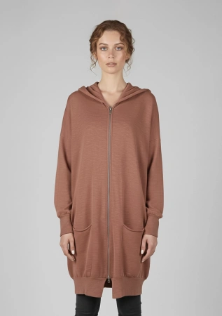 Толстовка жен (Rose, L)