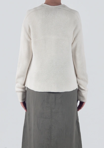 Кардиган жен