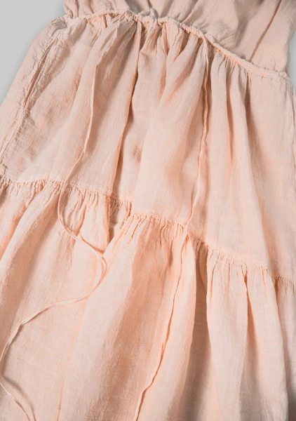 Платье INGA LIGHT (Ice, XS)