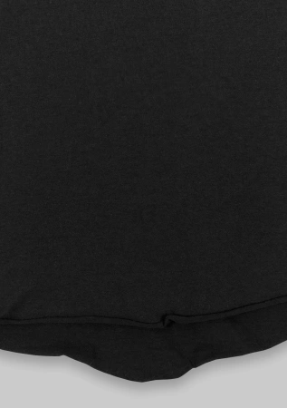 Футболка муж (Black, XXXL)