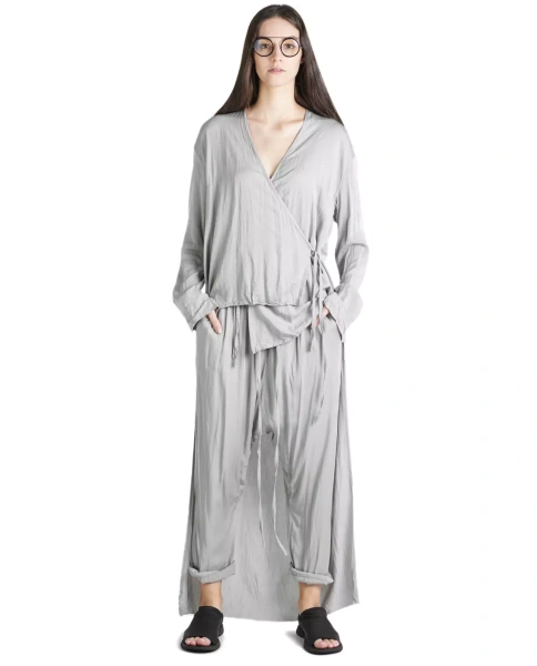 Блузка Sibelya жен