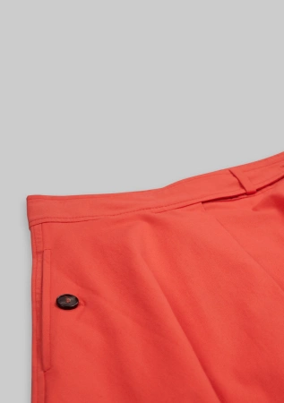 Юбка Gonna (Rosso, XXS)